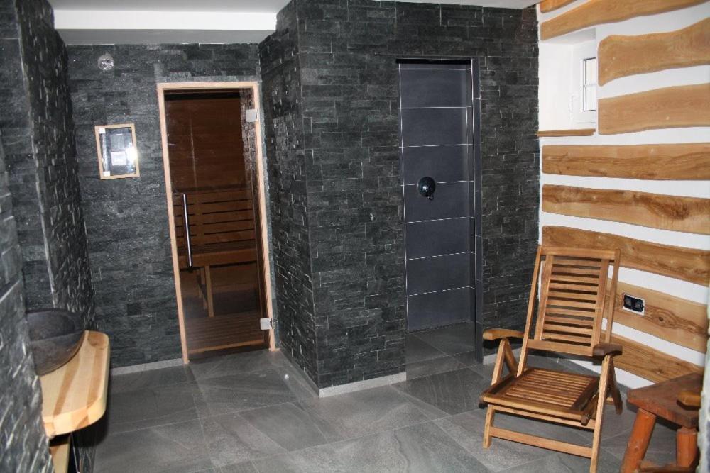 Penzion Ostruznik Ostružná Extérieur photo